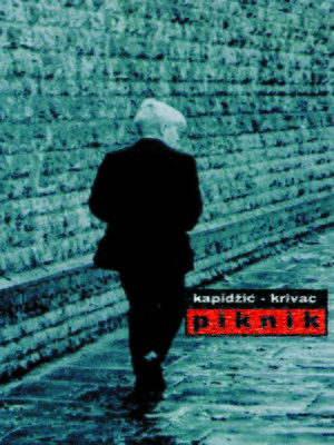 cover image of Piknik